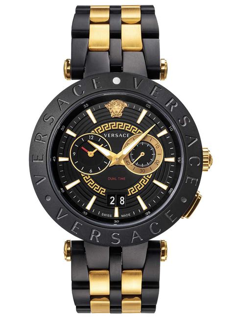 versus versace horloge heren sale|Versus Versace Watches for Men .